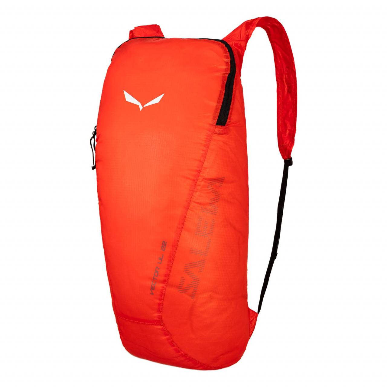 Mochilas Salewa Vector Ultra-Light 22L Laranja 746BSKUFJ